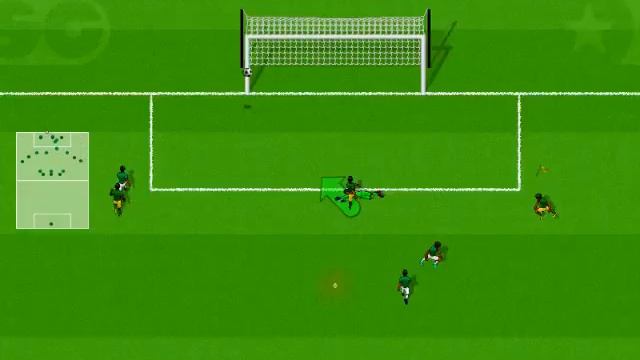 [KKG TV.] Sensational World Soccer #1