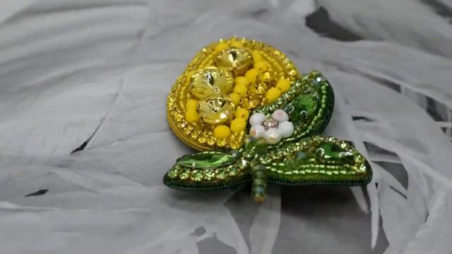 Брошь лимон смотреть онлайн