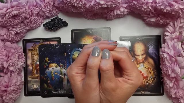 ?The Fates are About to Intervene... Online Tarot Pick a Card Reading? смотреть онлайн