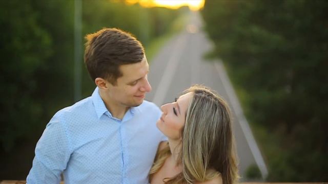 Сергей и Мадина смотреть онлайн