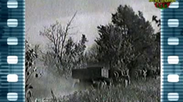 Легкий советский танк Т-262 смотреть онлайн