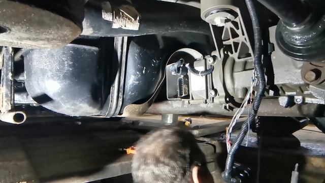 Опель Мокка - не работает полный привод смотреть онлайн