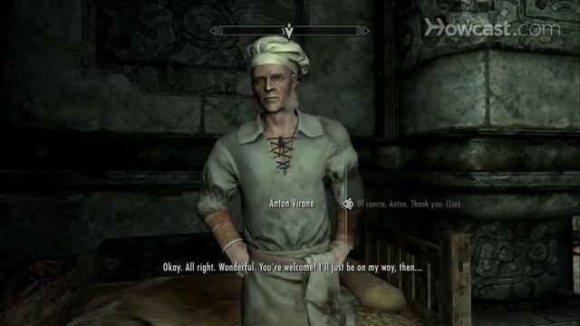Skyrim Dark Brotherhood Walkthrough Part 13 - Recipe for Disaster смотреть онлайн