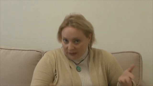 Актриса Светлана Пермякова о Пермском ТЮЗе смотреть онлайн
