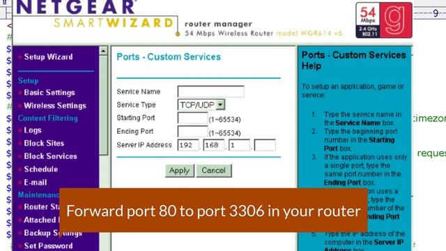 RadioDJ Online Request Setup смотреть онлайн