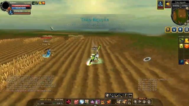 MỘT CÁI SEVER FREE QUÁ PHÊ game silkroad | silkroad online | con đường tơ lụa смотреть онлайн
