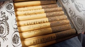 Moishe - Купите папиросы