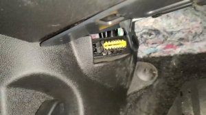 OBD2 Renault Mégane 4