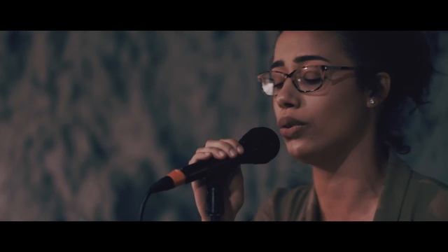 Reckless Love (Cover) - Kim & Jorge смотреть онлайн