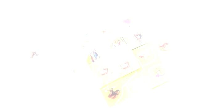 Зачарованные тропинки. Обзор настольной игры от компании Стиль Жизни смотреть онлайн