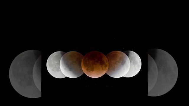 Убывающая луна 22 марта – 4 апреля