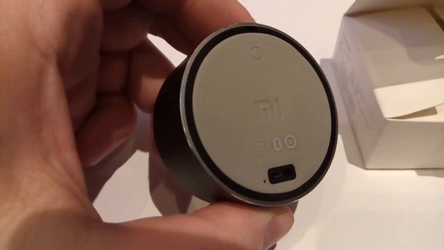 Отличная колонка Xiaomi от GearBest смотреть онлайн