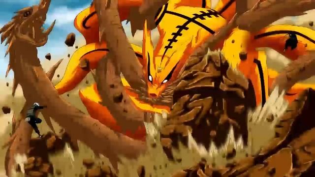 Наруто и Курама в Мире DXD | Альтернативный сюжет Наруто все части смотреть онлайн