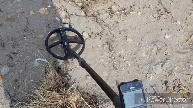 Коп на Сахалине. поиск с металлоискателем на пляже. Период Карафуто на Сахалине. Sakhalin