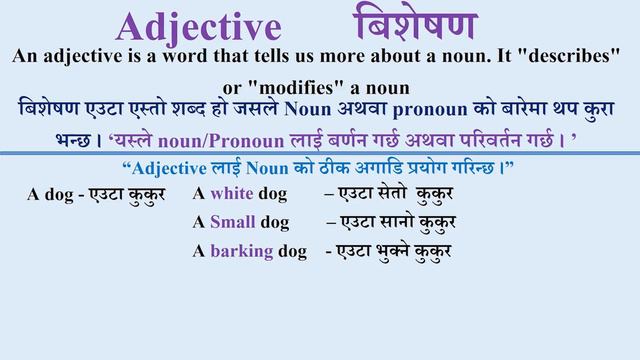 How to learn English l English सिक्न कहाबाट र कसरी सुरु गर्ने ? смотреть онлайн