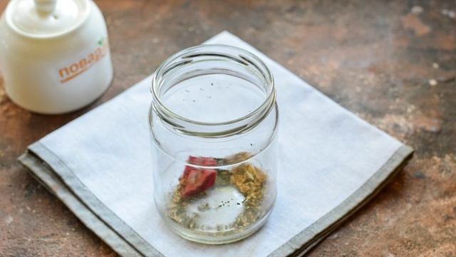 Вкусные будни