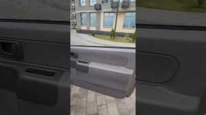 обзор MITSUBISHI MINICA