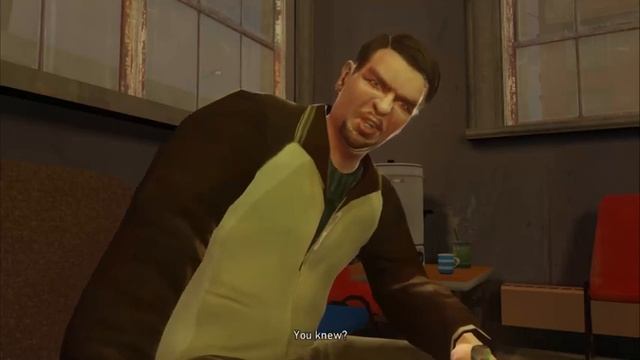 EP 2 - "The Soviet Connection" - GTA IV Storyline (Cinematic Edit) смотреть онлайн