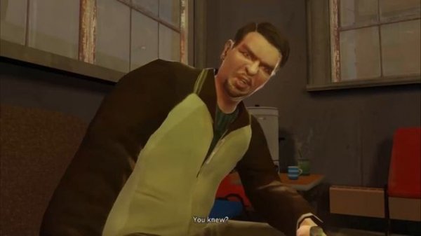 EP 2 - "The Soviet Connection" - GTA IV Storyline (Cinematic Edit)