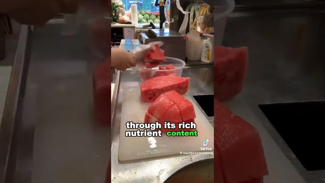 Eat watermelon everyday. смотреть онлайн