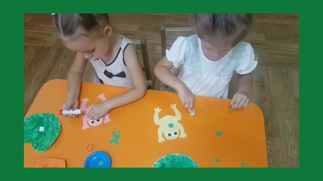 весёлые лягушки. смотреть онлайн