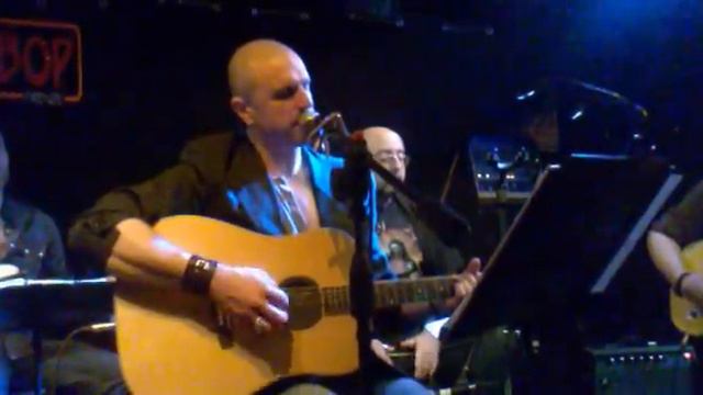 Gaetano Bresci - Del Sangre смотреть онлайн