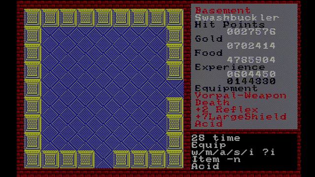 Xanadu Scenario II (PC-88 Paradise) Yuzo Koshiro's first OST - not available yet on Nintendo Switch смотреть онлайн