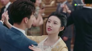 Город струящегося света 1 сезон 16 серия