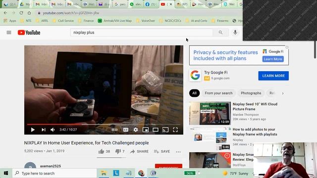 Web Browsers, Web Sockets, Firefox Features and Vulnerabilities смотреть онлайн