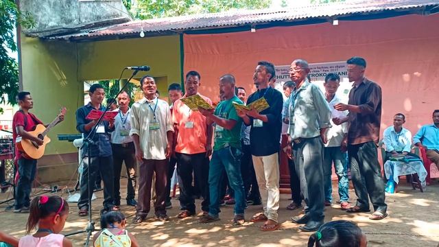 (V. B.S ) 2022 .. Program robibal Salo pagiparangni Git Ringangjok ? смотреть онлайн