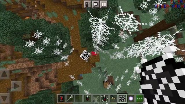 мож на супергероев в minecraft с гелей смотреть онлайн