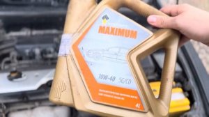 Какое моторное масло не стоит заливать в автомобиль хендай акцент