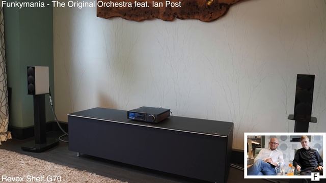 1500€ Regallautsprecher im Test - Kef LS50 Meta vs. Revox Shelf G70 vs. JBL HDi 1600 vs. Elac BS 26 смотреть онлайн