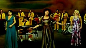 ВИА «Здравствуй песня» — А любовь рядом была (1979)