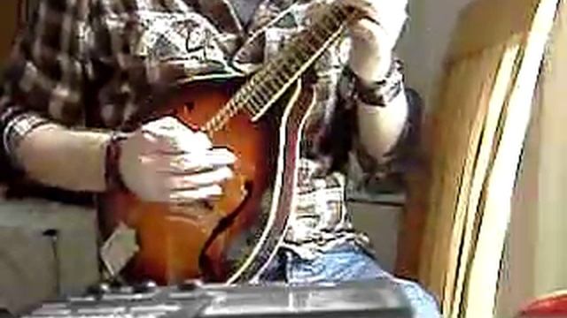 Frosty Morn смотреть онлайн