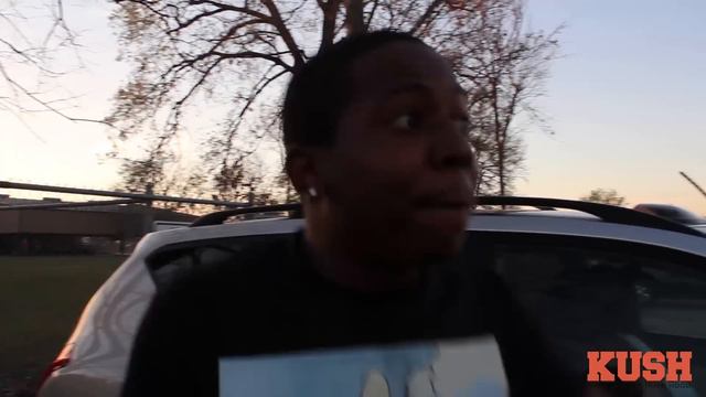 Young B - The future bars for Dayz travels set to set Battle Rap (Teaser) смотреть онлайн