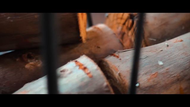 CHANTEL WILLIAMS - STAY WITH ME смотреть онлайн