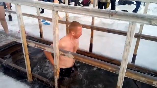 Крещение 2019 смотреть онлайн