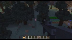 КАК ДОБАВИТЬ ОГНЕСТРЕЛЬНОЕ ОРУЖИЕ В МАЙНКРАФТ 1.12.2 БЕЗ МОДОВ