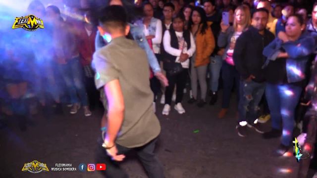 ¡ La Salsa Del Momento ! QUISIERAS QUE VOLVIERAS A MI | SONIDO LA CONGA | LOS REMEDIOS NAUCALPAN смотреть онлайн