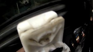 Замена Троса Стеклоподъёмника Как Снять Обшивку Передней Двери Шкода Октавия А5 Skoda Octavia A5