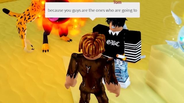 I Pretended to be NOOB with AWAKENED LIGHT FRUIT! (Roblox Blox Fruits) смотреть онлайн