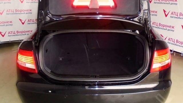 Ауди А6 с пробегом смотреть онлайн