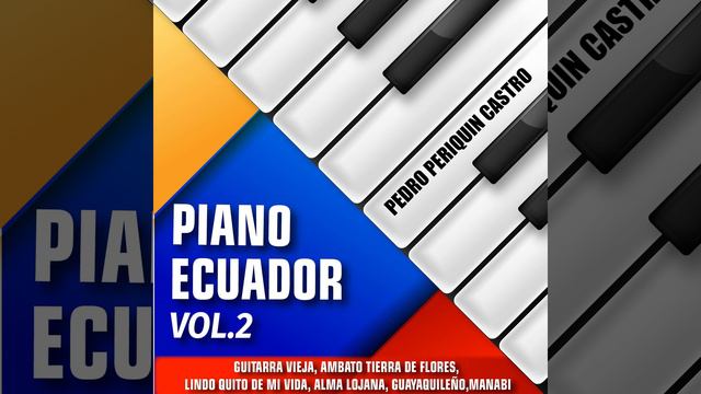 Ambato Tierra de Flores смотреть онлайн