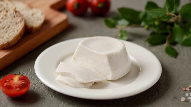 Сборник рецептов