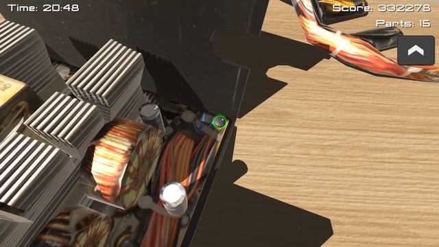 Blowing Up My Computer! - Disassembly 3D смотреть онлайн