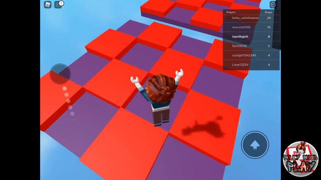 Roblox: Начало (P.S. Смотреть всем!😄) смотреть онлайн