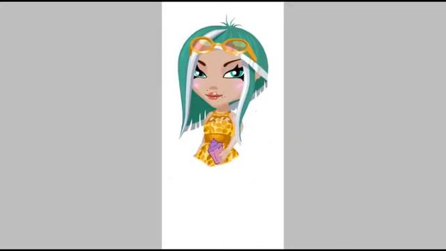 Рисую стикеры #3 смотреть онлайн