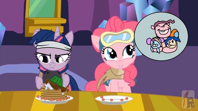 PARTE 10- FNF, Pibby VS Twilight || Crepúsculo até o Amanhecer 2/3 смотреть онлайн