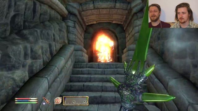 Let's Play The Elder Scrolls IV: Oblivion - Ep 53 смотреть онлайн